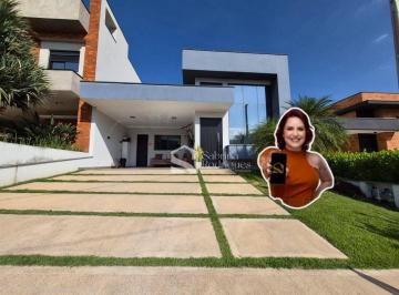 Casa · 170m² · 3 Quartos · 2 Vagas · Casa de Condomínio para venda em Jardim Residencial Viena de 170.00m² com 3 Quartos, 3 Suites e 2 Ga