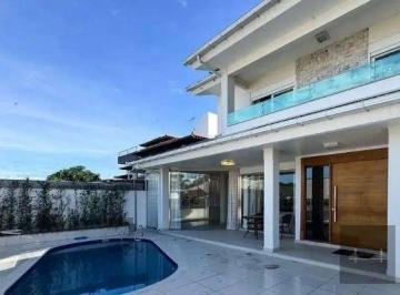 fc91f054c183c3ffa77211daf99203c20543e880 · Casa com 4 dormitórios à venda, 302 m² por R$ 4.800.000 - João Paulo - Florianópolis/SC
