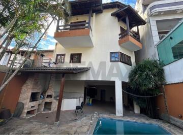 Casa · 300m² · 3 Quartos · Casa para alugar em Aruã de 300.00m² com 3 Quartos