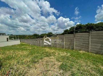 Terreno · 233m² · Terreno en Condomínio para venda em Jardins Do Império de 233.00m²
