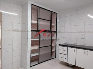 Casa de 3 quartos, Santo André · Casa para venda em Vila Camilópolis de 121.00m² com 3 Quartos e 2 Garagens