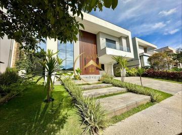 Casa · 380m² · 5 Quartos · 4 Vagas · Casa de Condomínio para venda em Alphaville Dom Pedro 2 de 380.00m² com 5 Quartos, 5 Suites e 4 Gara