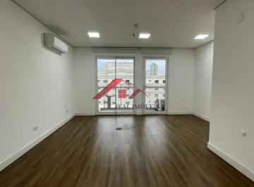 Comercial · 32m² · 1 Vaga · Sala Comercial para alugar em Jardim de 32.06m² com 1 Garagem
