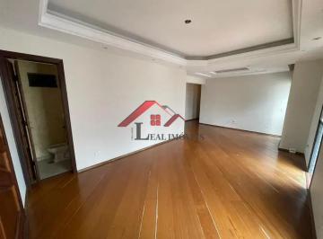Apartamento · 130m² · 3 Quartos · 2 Vagas · Apartamento para alugar em Parque Das Nações de 130.00m² com 3 Quartos, 1 Suite e 2 Garagens