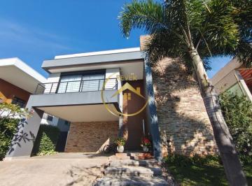 Casa · 334m² · 4 Quartos · 4 Vagas · Casa de Condomínio para venda em Alphaville Dom Pedro de 334.00m² com 4 Quartos, 3 Suites e 4 Garage