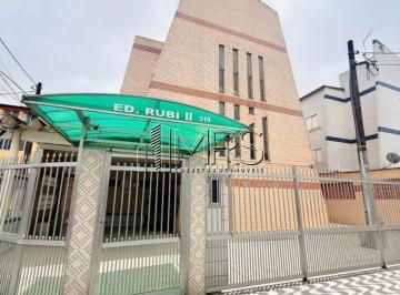 Apartamento · 18m² · Maravilhosa Kitnet à Venda no Ocian, Praia Grande - 18m²