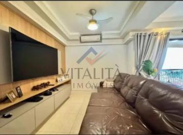 Apartamento · 115m² · 3 Quartos · 2 Vagas · Apartamento para venda em Jardim Irajá de 115.00m² com 3 Quartos, 1 Suite e 2 Garagens