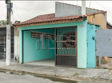 Casa · 49m² · 2 Quartos · 2 Vagas · Maravilhosa Casa Geminada 2 Quartos no Real, Praia Grande SP