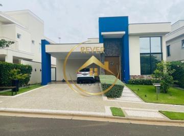 Casa · 228m² · 3 Quartos · 4 Vagas · Casa de Condomínio para venda em Alphaville Dom Pedro de 228.00m² com 3 Quartos, 3 Suites e 4 Garage