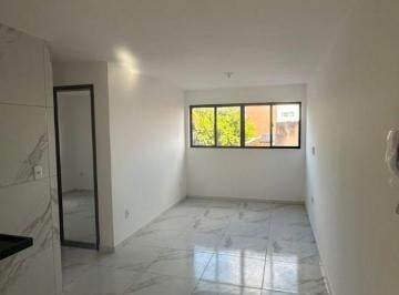 Apartamento de 2 quartos, João Pessoa · Apartamento novo em José Américo