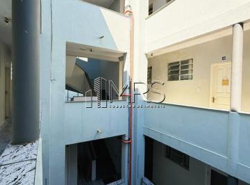 Apartamento · 19m² · 1 Vaga · Maravilhosa Kitnet à Venda no Canto do Forte, Praia Grande - 1 Vaga