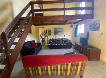 Casa · 87m² · 2 Quartos · 2 Vagas · Maravilhoso Sobrado 2 Quartos na Cidade da Criança, Praia Grande