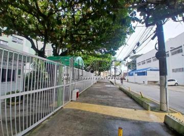 Apartamento · 31m² · 1 Vaga · Maravilhoso Kitinete à Venda no Ocian, Praia Grande - 1 Vaga e Mobiliado