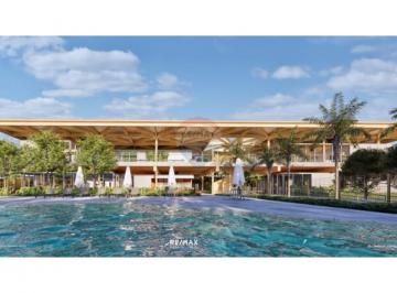 Terreno · 402m² · Terreno para venda em Vila Do Golf de 402.00m²
