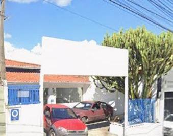 Comercial · 400m² · 2 Quartos · 3 Vagas · Prédio Comercial para venda em Jardim Chapadão de 400.00m² com 2 Quartos e 3 Garagens