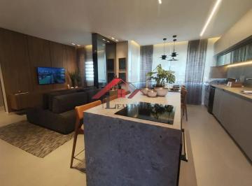 Apartamento · 75m² · 3 Quartos · 2 Vagas · Apartamento para venda em Paraíso de 75.00m² com 3 Quartos, 1 Suite e 2 Garagens
