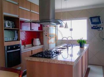 Casa · 237m² · 4 Quartos · 6 Vagas · Sobrado para venda em Parque Residencial Murayama de 237.00m² com 4 Quartos, 1 Suite e 6 Garagens