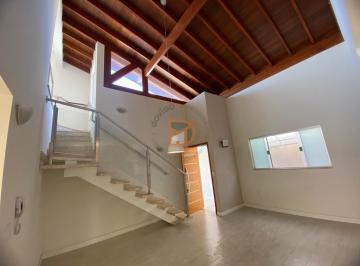 Casa · 191m² · 3 Quartos · 2 Vagas · Sobrado para venda em Parque Cidade Nova de 191.00m² com 3 Quartos, 2 Suites e 2 Garagens