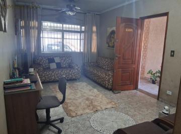Foto 01 · Sobrado à venda 146m² 3 Dormitórios, 2 Banheiros e 3 Vagas em Jordanópolis - SBC/SP!