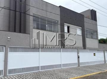 Casa · 34m² · 1 Quarto · 1 Vaga · Casa Térrea à Venda no Boqueirão Praia Grande - 1 Quarto, Garagem