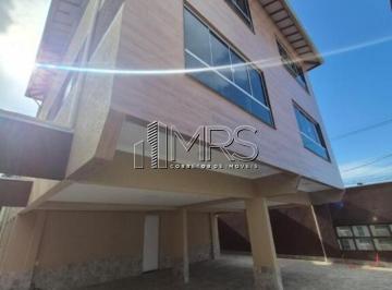 Casa · 82m² · 2 Quartos · 1 Vaga · Maravilhoso Sobrado em Condomínio no Real, Praia Grande - 2 Suítes