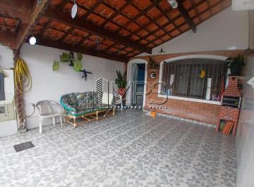Casa · 67m² · 2 Quartos · 2 Vagas · Charmosa Casa Geminada 2 Quartos à Venda no Caiçara, Praia Grande