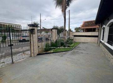 Casa · 380m² · 5 Quartos · 7 Vagas · Espaçosa Casa Térrea 5 Quartos à Venda na Flórida, Praia Grande