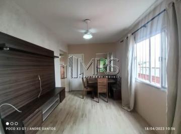 Apartamento · 58m² · 2 Quartos · 1 Vaga · Maravilhoso Apartamento 2 Quartos à Venda no Tupi, Praia Grande
