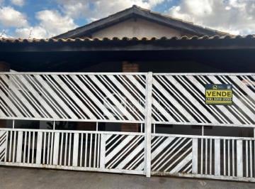 Casa · 100m² · 3 Quartos · 2 Vagas · Casa para venda em Jardim Monte Verde de 100.00m² com 3 Quartos, 1 Suite e 2 Garagens