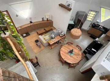 Casa · 170m² · 4 Quartos · 2 Vagas · Casa de Condomínio para alugar em Morro das Pedras de 170.00m² com 4 Quartos, 2 Suites e 2 Garagens