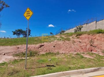 Terreno · 210m² · Terreno en Condomínio para venda em Reserva dos Lagos de 209.97m²