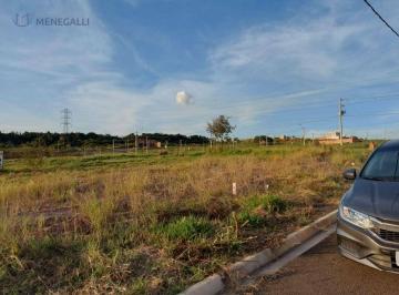 Terreno · 282m² · Terreno para venda em Loteamento Conquista de 282.00m²