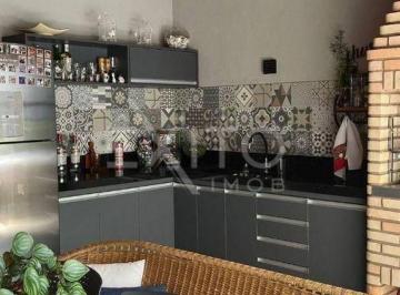Casa · 110m² · 3 Quartos · Casa para venda em Jardim Colônia de 110.00m² com 3 Quartos e 1 Suite
