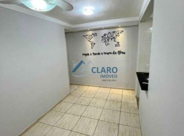 Apartamento · 47m² · 2 Quartos · 1 Vaga · Apartamento para venda e aluguel em Parque União de 47.00m² com 2 Quartos e 1 Garagem