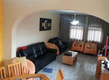 Casa · 211m² · 3 Quartos · 5 Vagas · Sobrado para venda em Vila Matilde de 211.00m² com 3 Quartos e 5 Garagens
