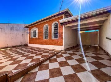 Casa · 110m² · 3 Quartos · 5 Vagas · Casa para venda em Jardim Santa Helena de 110.00m² com 3 Quartos e 5 Garagens