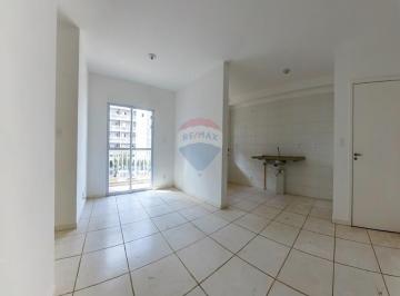 Apartamento · 48m² · 2 Quartos · 1 Vaga · Apartamento para venda em Campinho de 48.00m² com 2 Quartos e 1 Garagem