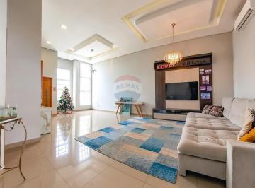Casa · 258m² · 3 Quartos · 2 Vagas · Casa para venda em Jardim Universitário de 258.00m² com 3 Quartos, 1 Suite e 2 Garagens