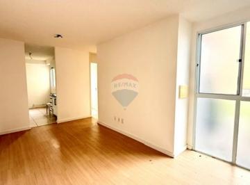 Apartamento · 45m² · 2 Quartos · 1 Vaga · Apartamento para venda em Curicica de 45.00m² com 2 Quartos e 1 Garagem