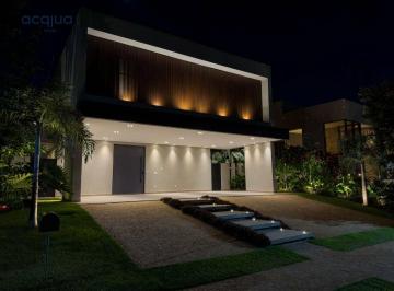 Casa · 346m² · 3 Quartos · 3 Vagas · Casa de Condomínio para venda em Alphaville | de 346.00m² com 3 Quartos e 3 Garagens