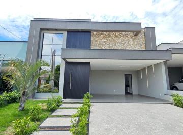 Casa · 196m² · 3 Quartos · 4 Vagas · Casa de Condomínio para venda em Condomínio Jardim Piemonte de 196.00m² com 3 Quartos, 3 Suites e 4