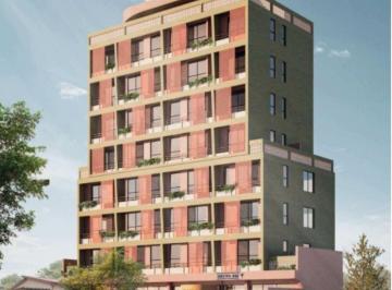 Apartamento · 17m² · 1 Quarto · Studio para venda em Água Verde de 17.00m² com 1 Quarto