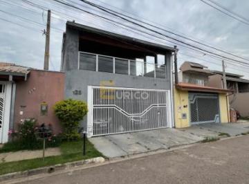 Casa · 165m² · 3 Quartos · 3 Vagas · Casa para venda em Jardim Sarapiranga de 165.00m² com 3 Quartos e 3 Garagens