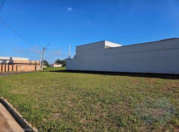 Terreno · 280m² · Terreno para venda em Residencial Ouro Verde de 280.00m²