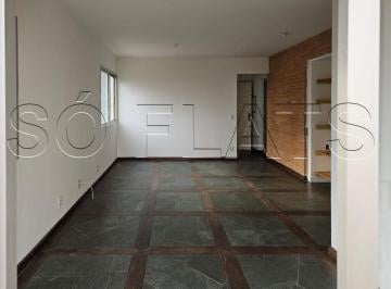 Apartamento · 80m² · 3 Quartos · 1 Vaga · Apartamento para venda em Vila Madalena de 80.00m² com 3 Quartos e 1 Garagem