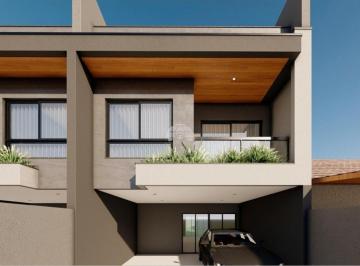 Casa · 212m² · 3 Quartos · 2 Vagas · Casa para venda em Cruzeiro de 212.00m² com 3 Quartos e 2 Garagens