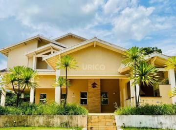 Casa · 367m² · 4 Quartos · 5 Vagas · Casa de Condomínio para venda em Condomínio Moinho de Vento de 367.00m² com 4 Quartos, 3 Suites e 5