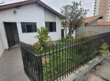 Casa · 100m² · 3 Quartos · 4 Vagas · Casa para venda em Vila Monteiro de 100.00m² com 3 Quartos e 4 Garagens