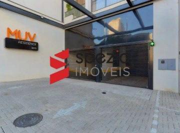 Apartamento · 23m² · 1 Quarto · Apartamento para venda em Tarumã de 23.00m² com 1 Quarto