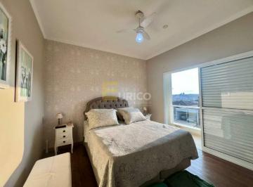 Casa · 265m² · 5 Quartos · 4 Vagas · Casa de Condomínio para venda em Condomínio Residencial Villaggio Fiorentino de 265.00m² com 5 Quart